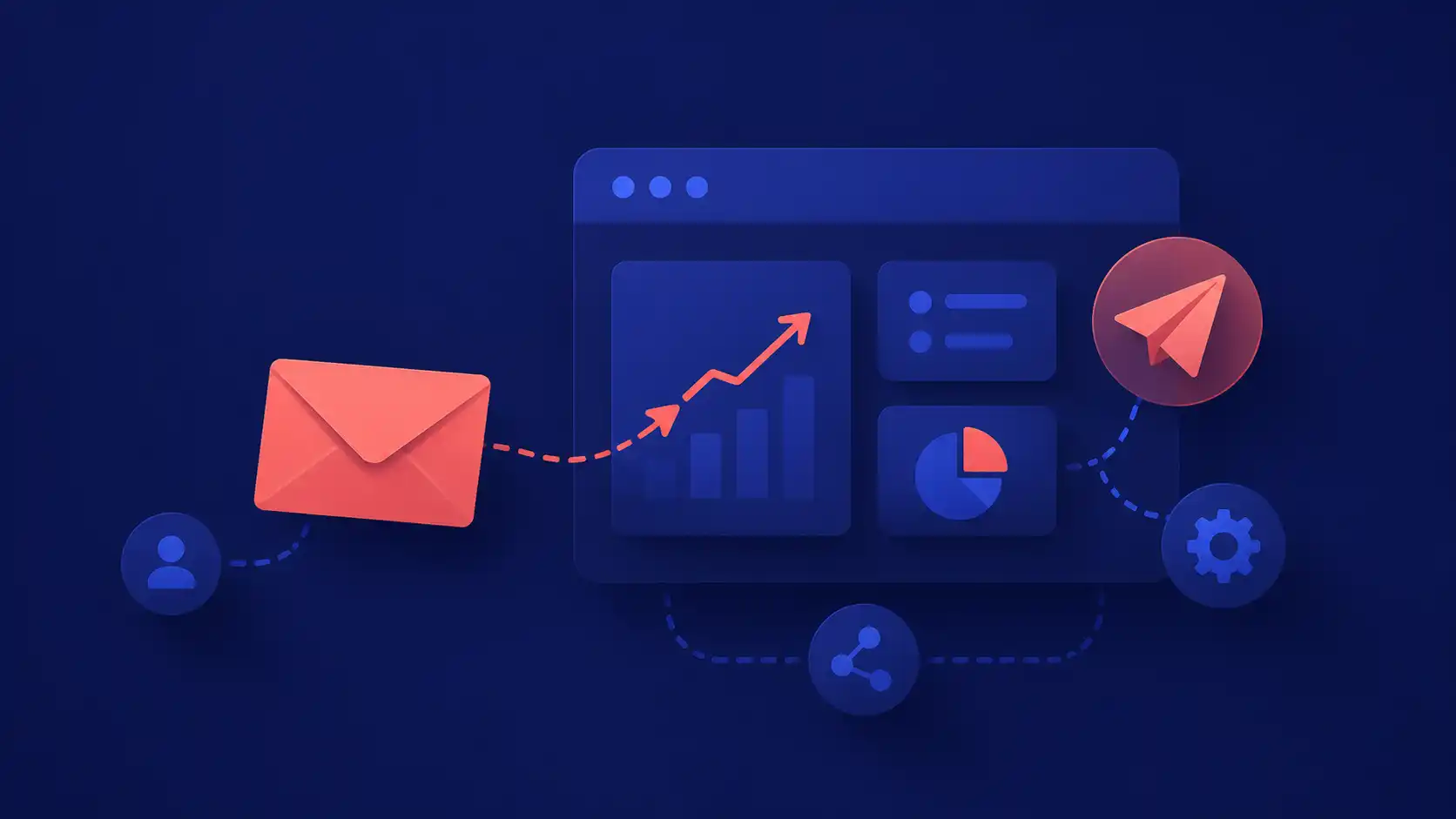 Cold Email + SaaS Marketing: A Growth Strategy That Actually Works