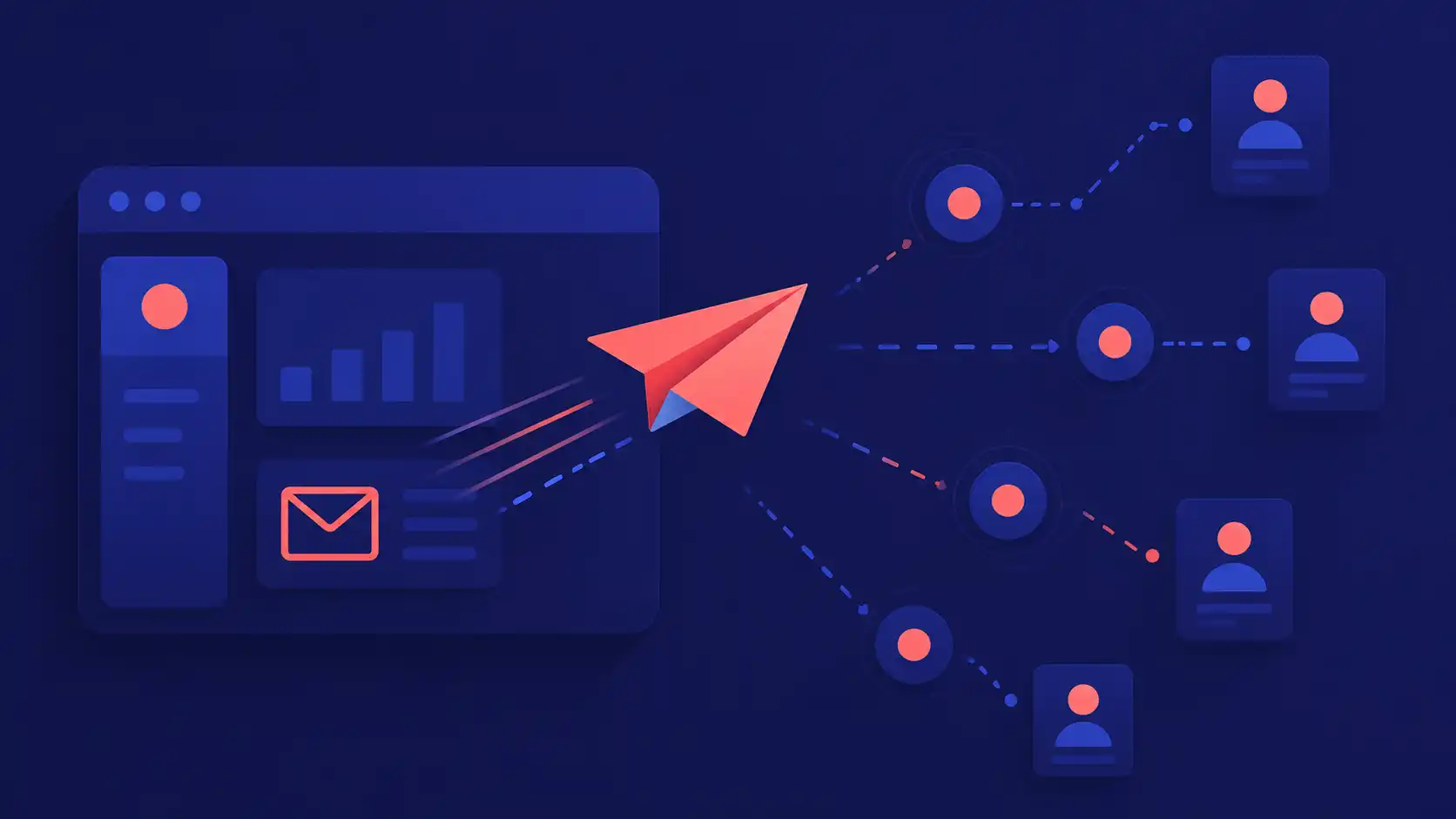 How SaaS Companies Use Cold Email to Drive Growth