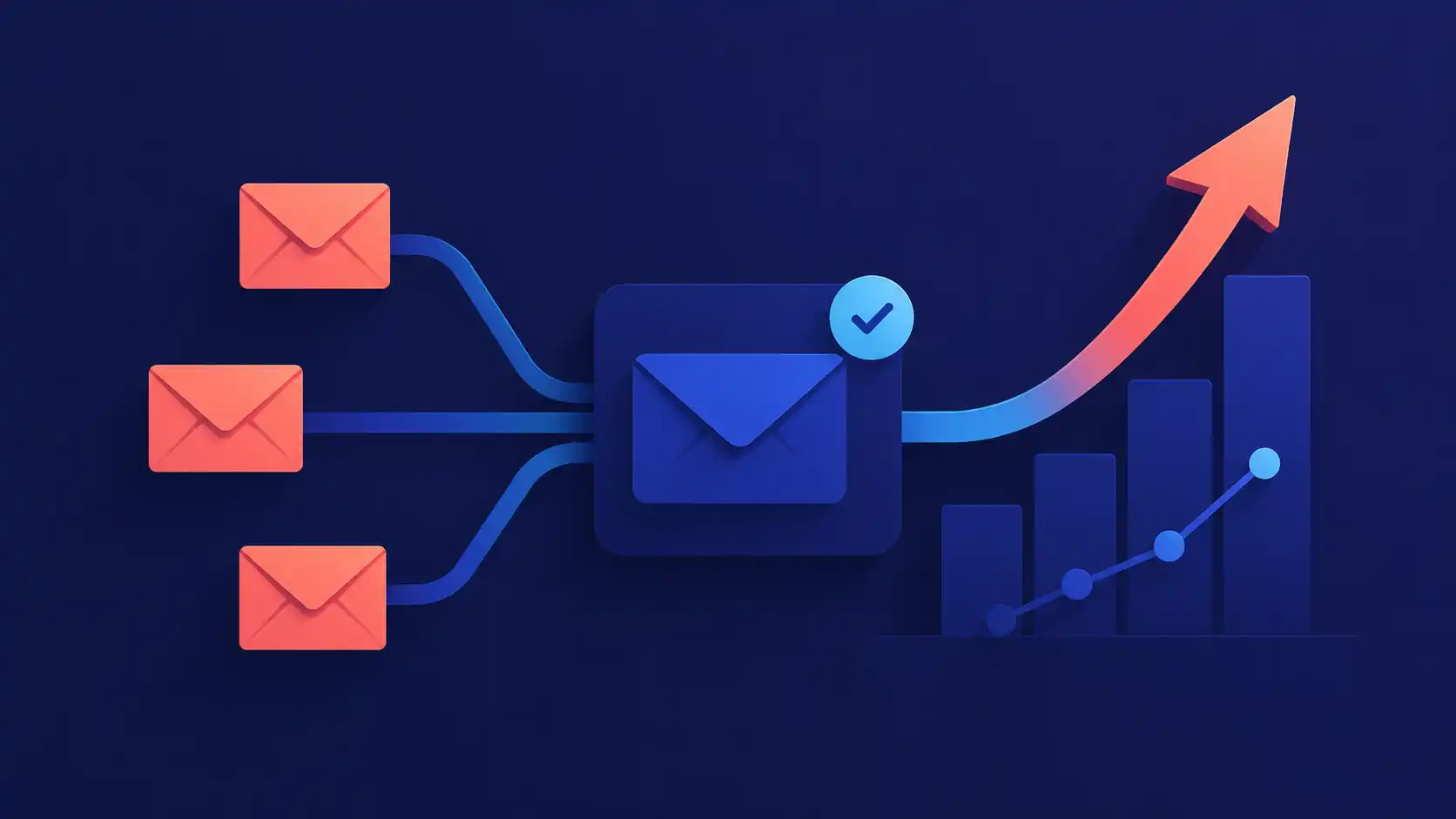 Email Marketing for SaaS Growth: What Moves the Needle
