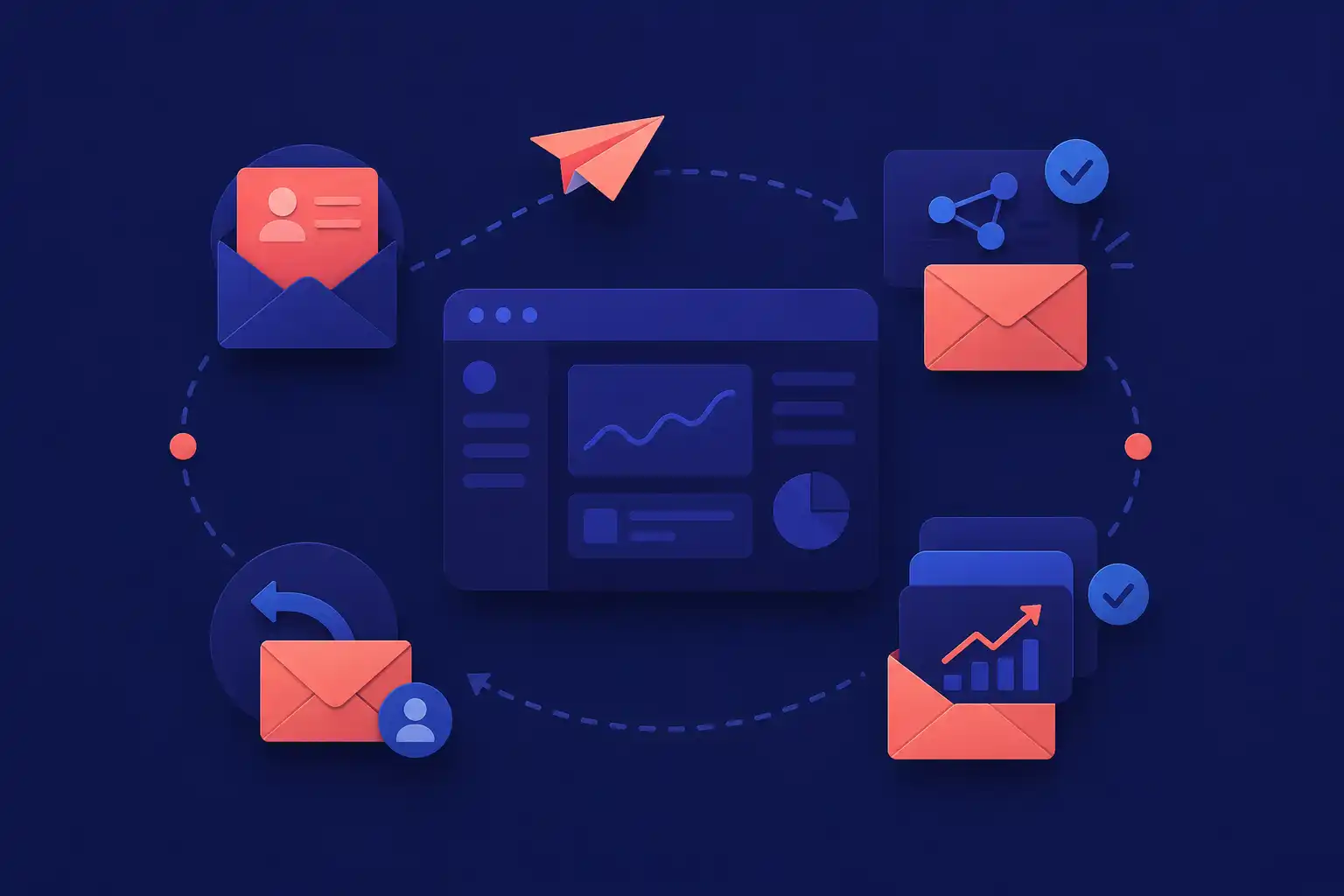 SaaS Lifecycle Email Sequences: Trial Onboarding to Expansion
