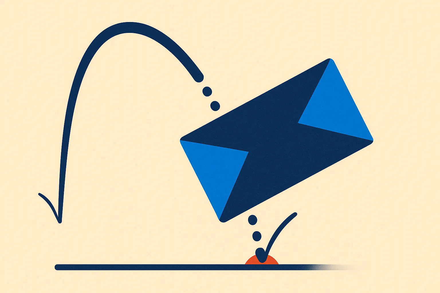 Email Bounce Rate: What Counts as Good and How to Reduce It