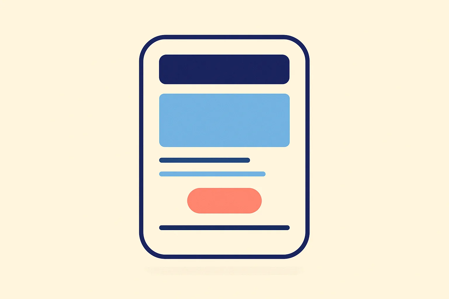 Email Layout: Structure, Sections, and HTML Patterns That Render Everywhere