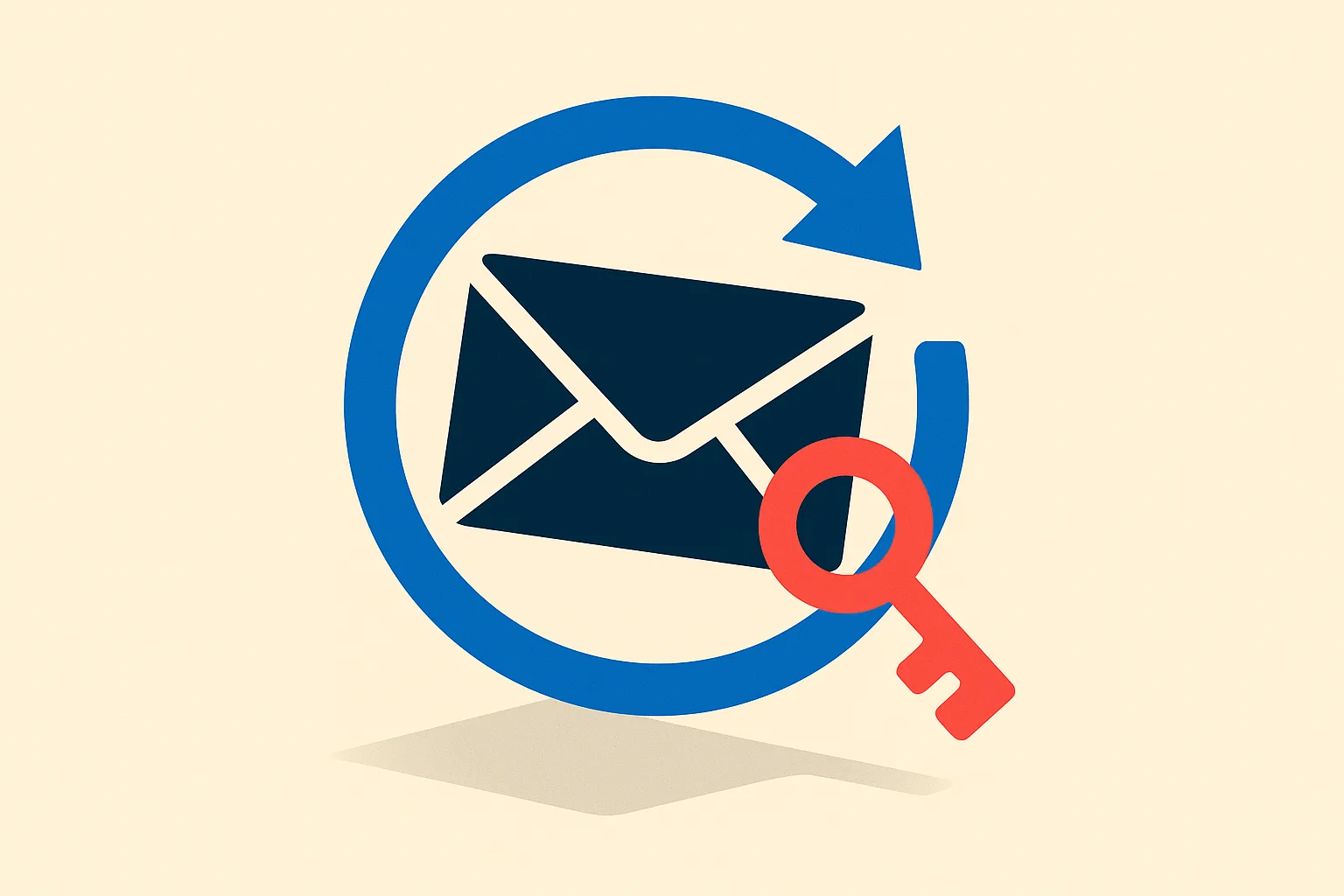 Password Reset Email: Best Practices, Flow, and a Template That Converts