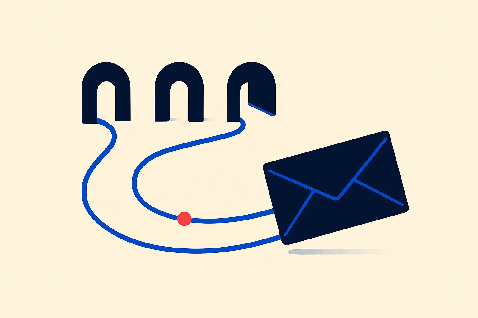 SMTP Ports Explained: 25, 465, 587, and 2525 (Which to Use)