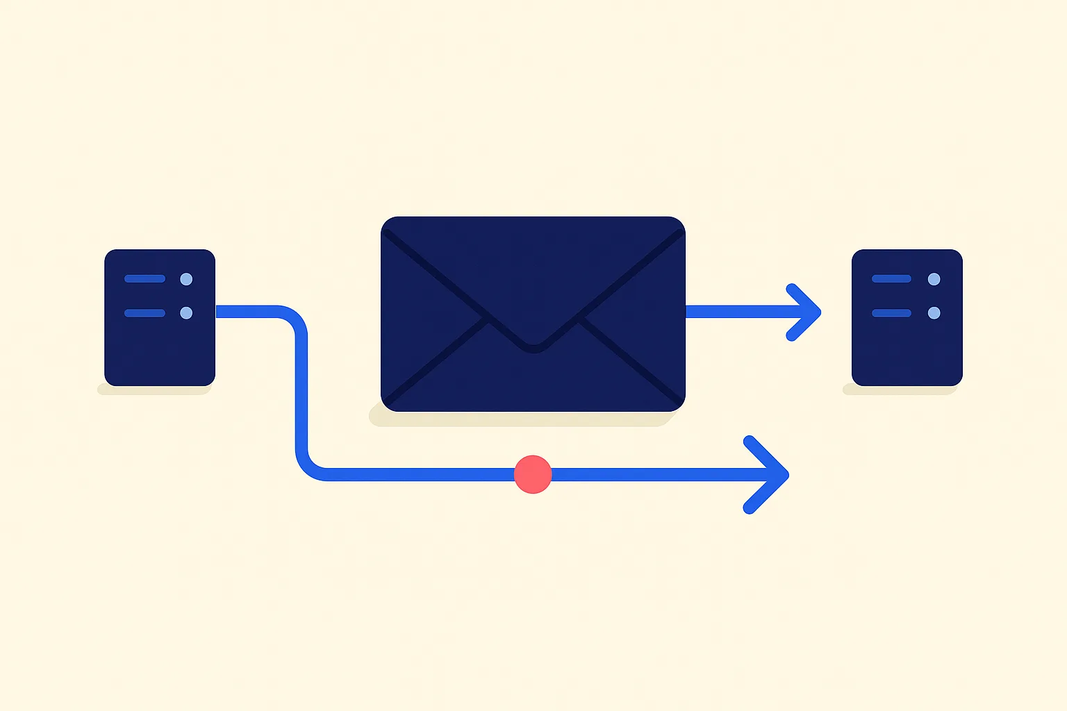 What Is an SMTP Relay? How It Works and When You Need One