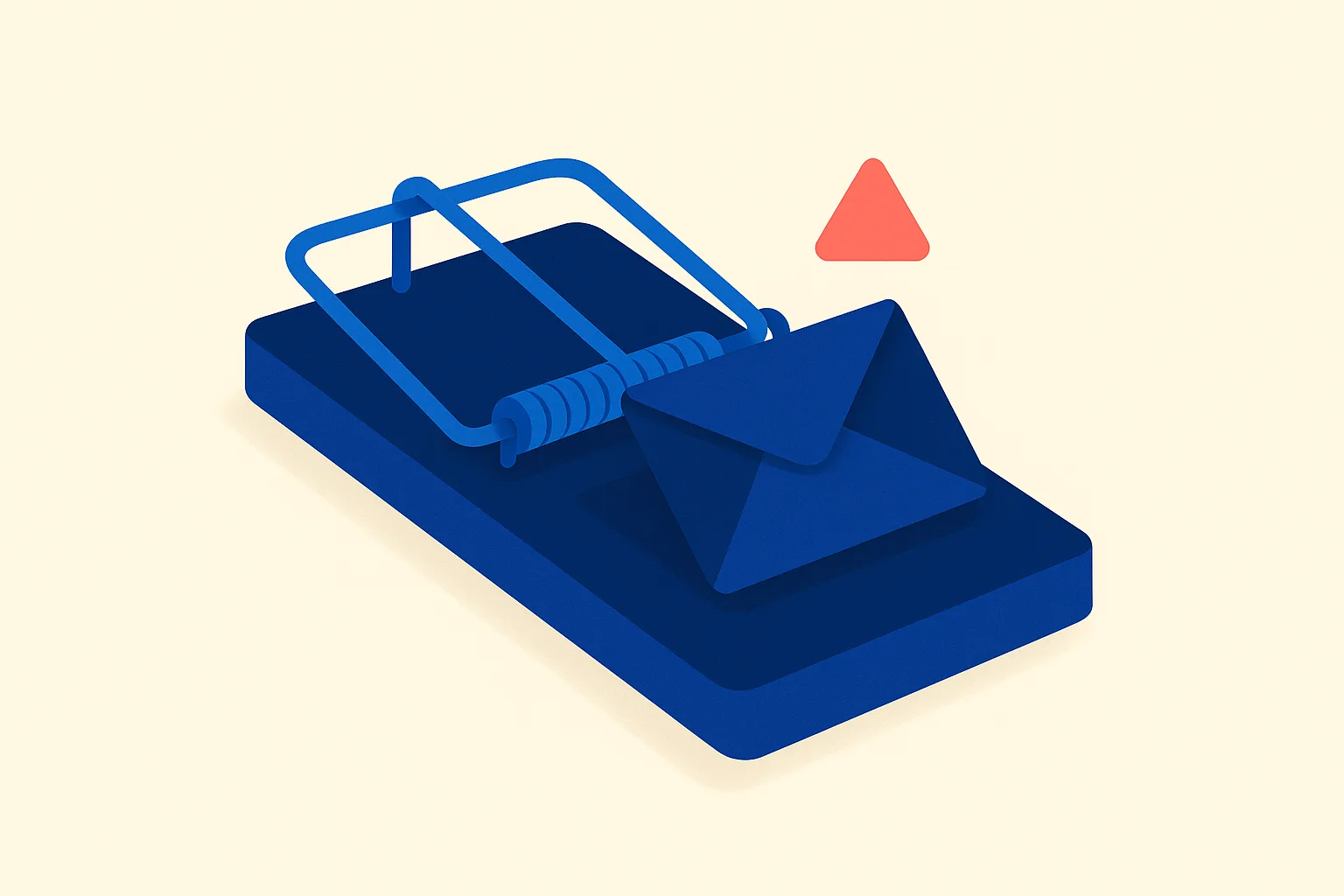 What Is a Spam Trap? Types, How You Hit Them, and How to Stay Clear
