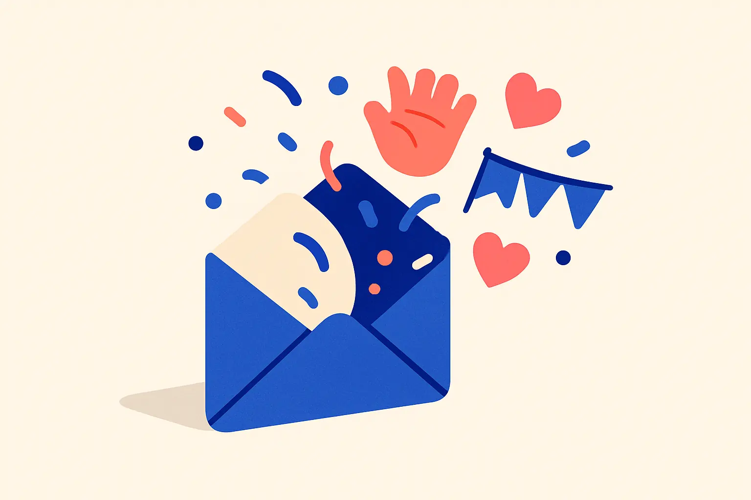 Welcome Emails: Examples, Timing, and What to Send