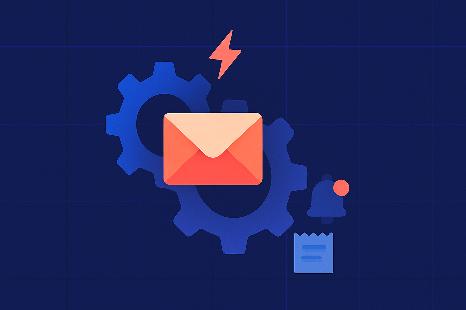 Coldletter for easy email sequence automation