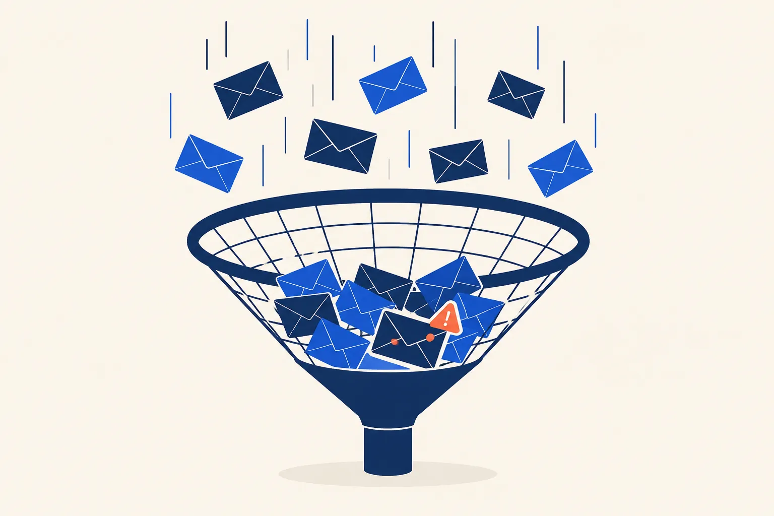 Catch-All Email Addresses: What They Are and Their Deliverability Risks