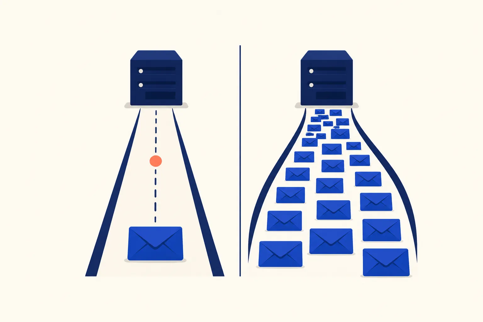 Dedicated IP vs Shared IP for Email: Which Should You Use?