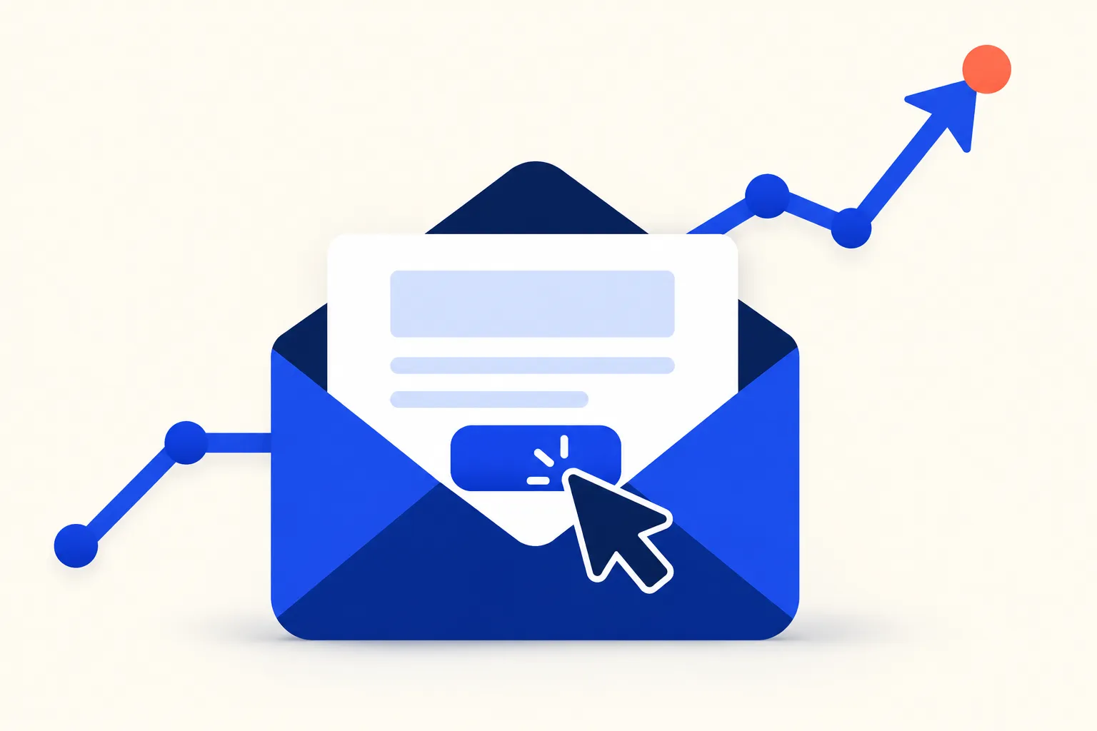 Email Click-Through Rate: Benchmarks and How to Improve It