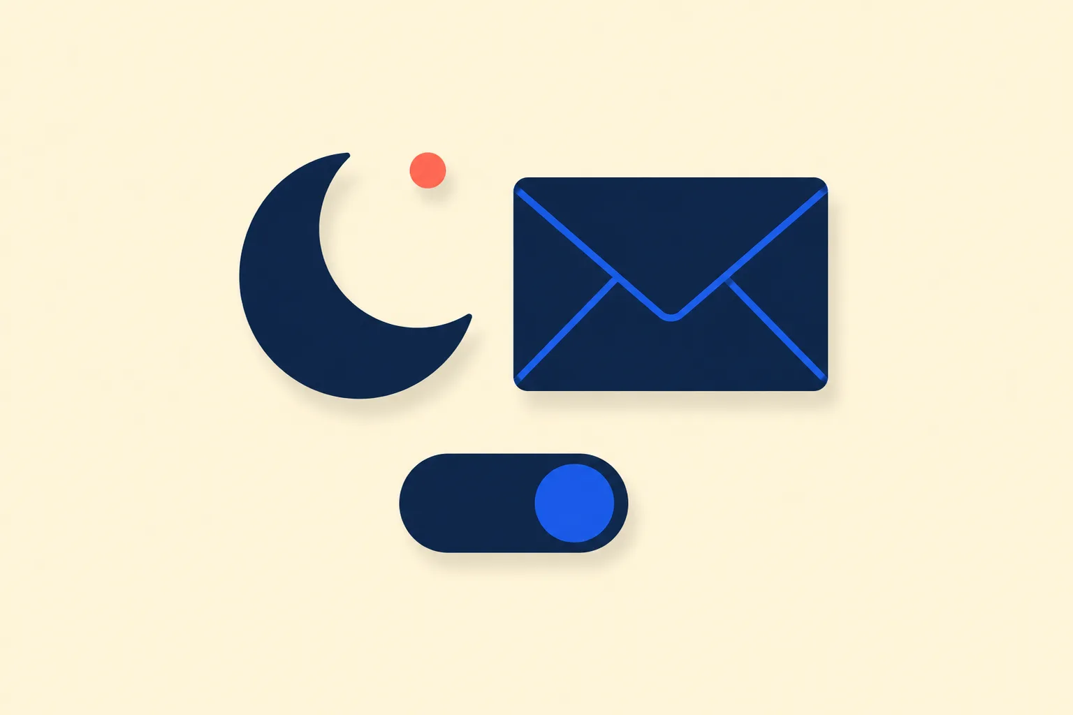 Email Dark Mode: How to Design Emails That Look Right in Dark Mode