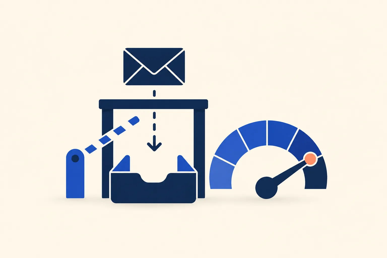 Email Deliverability Rate: How to Measure and Improve Inbox Placement