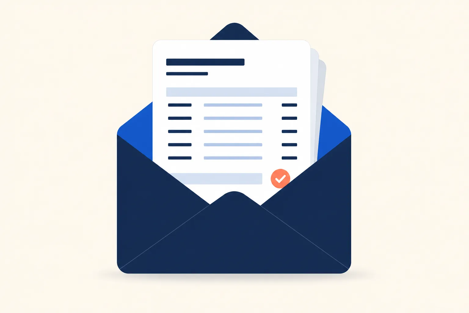 Invoice Emails: What to Include, Best Practices, and a Template