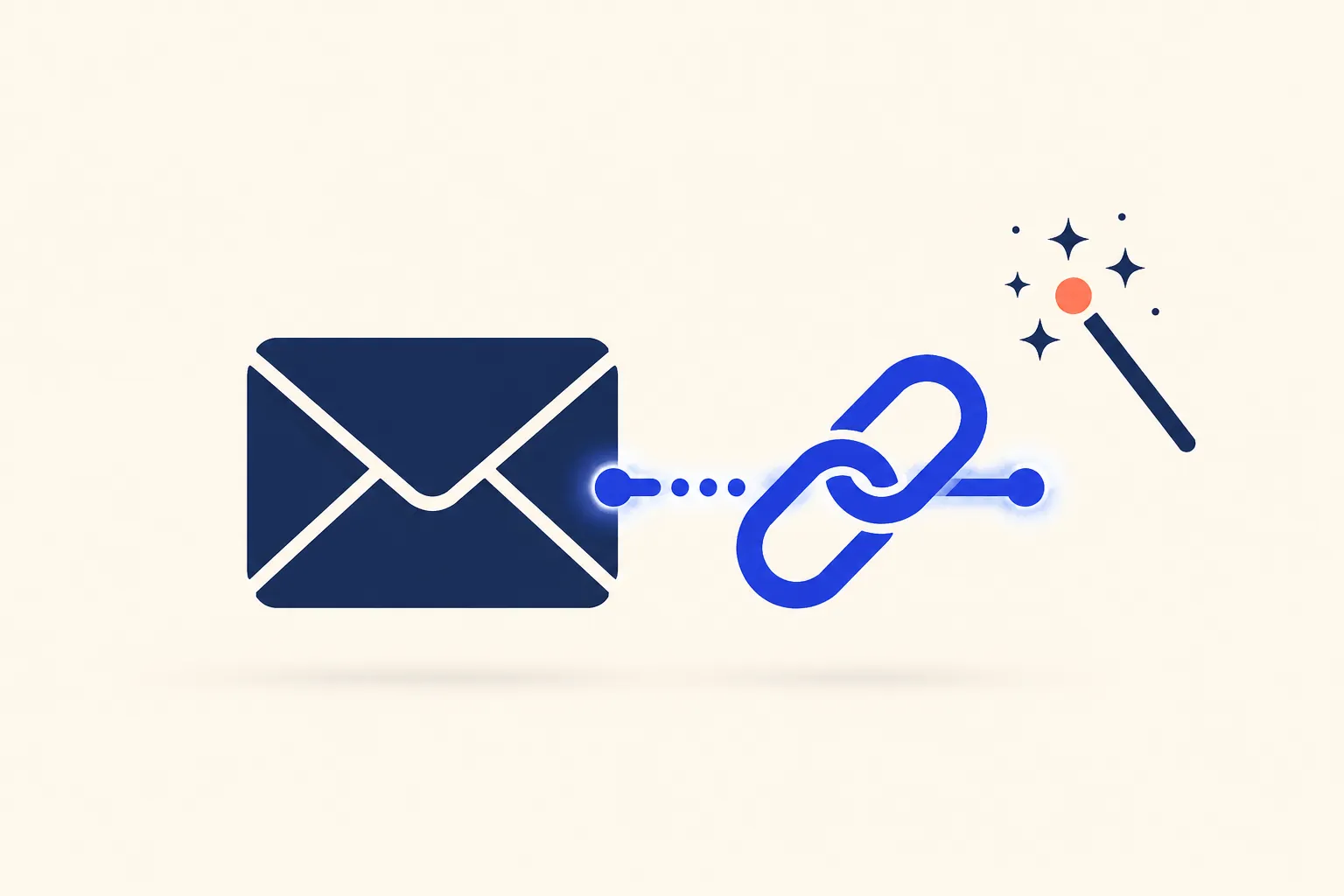 Magic Link Emails: How Passwordless Login Works