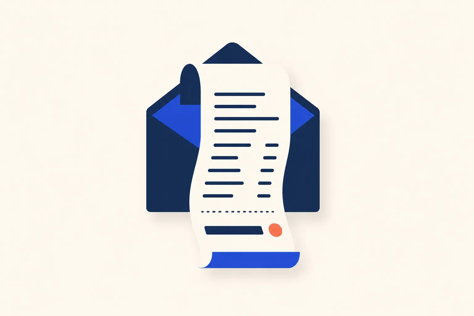Receipt Emails: What to Include, Best Practices, and a Template