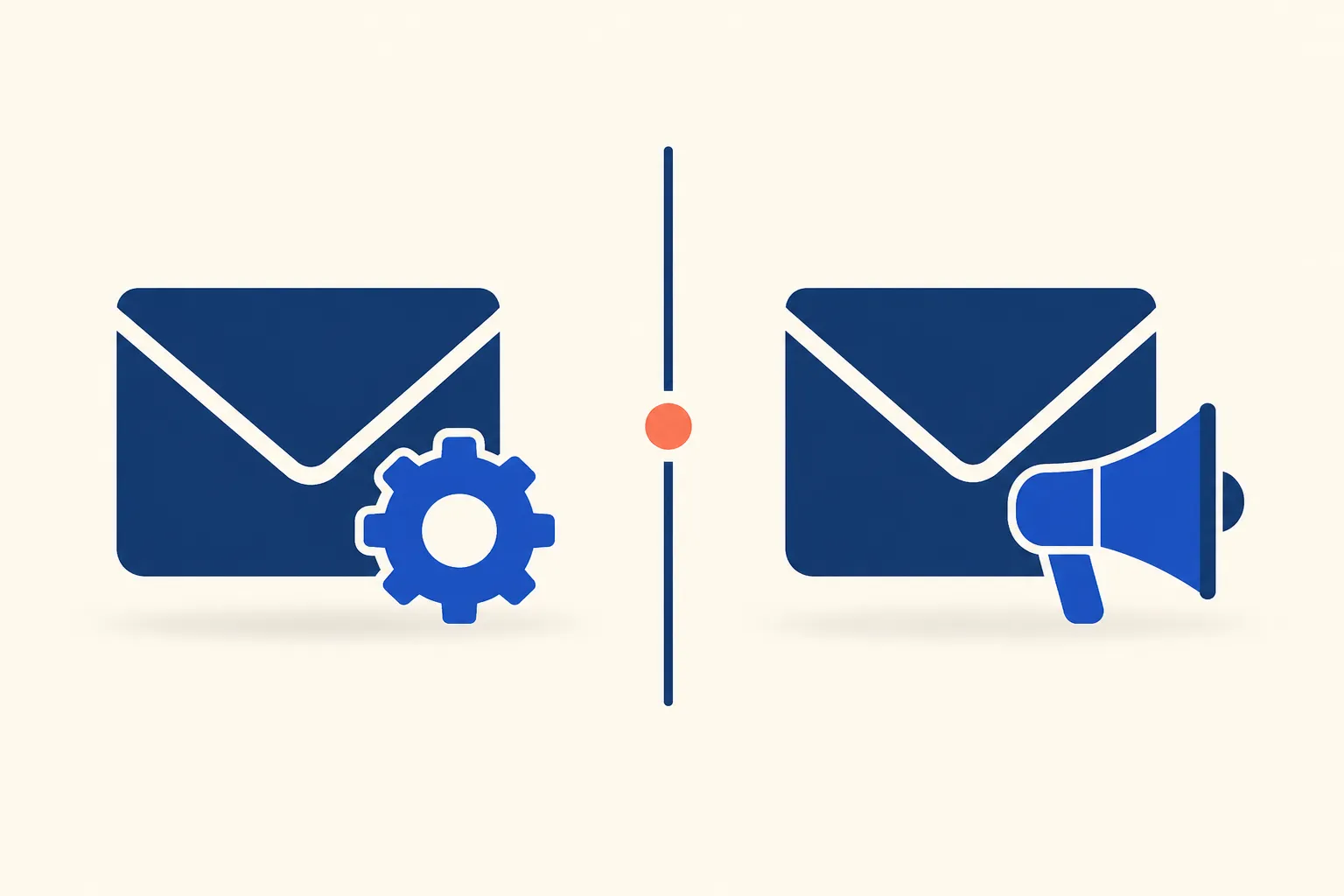 SendGrid vs Mailchimp: Transactional vs Marketing Email (2026)