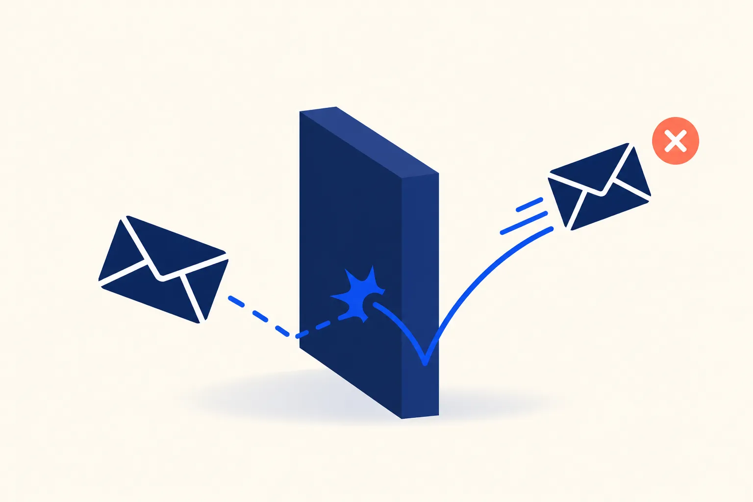 SMTP Error 550: What It Means and How to Fix It