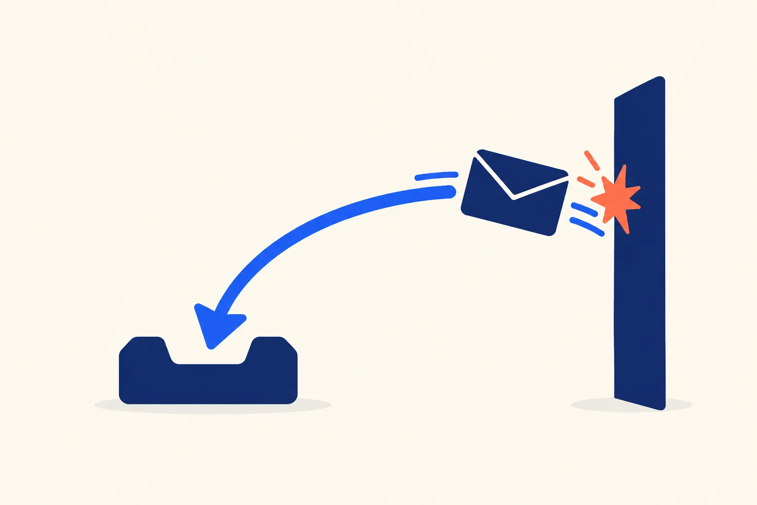 Bounce Back Emails: What the Message Means and How to Fix It