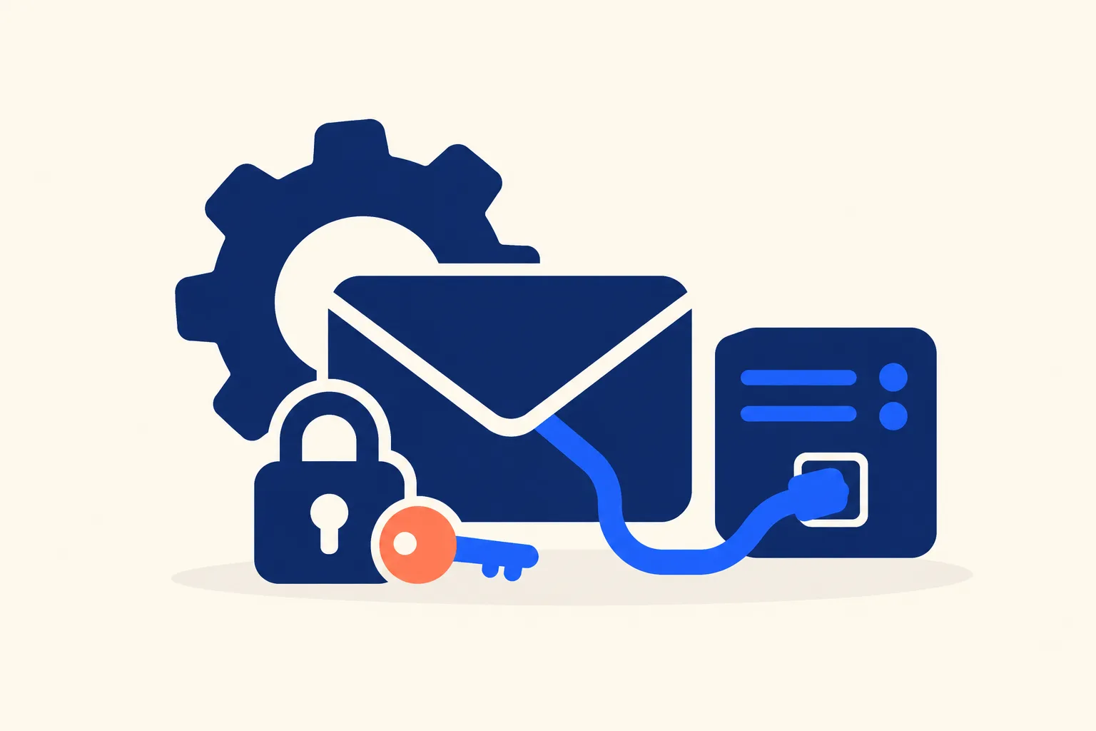 Gmail SMTP Settings: Server, Ports, and App Passwords (2026)