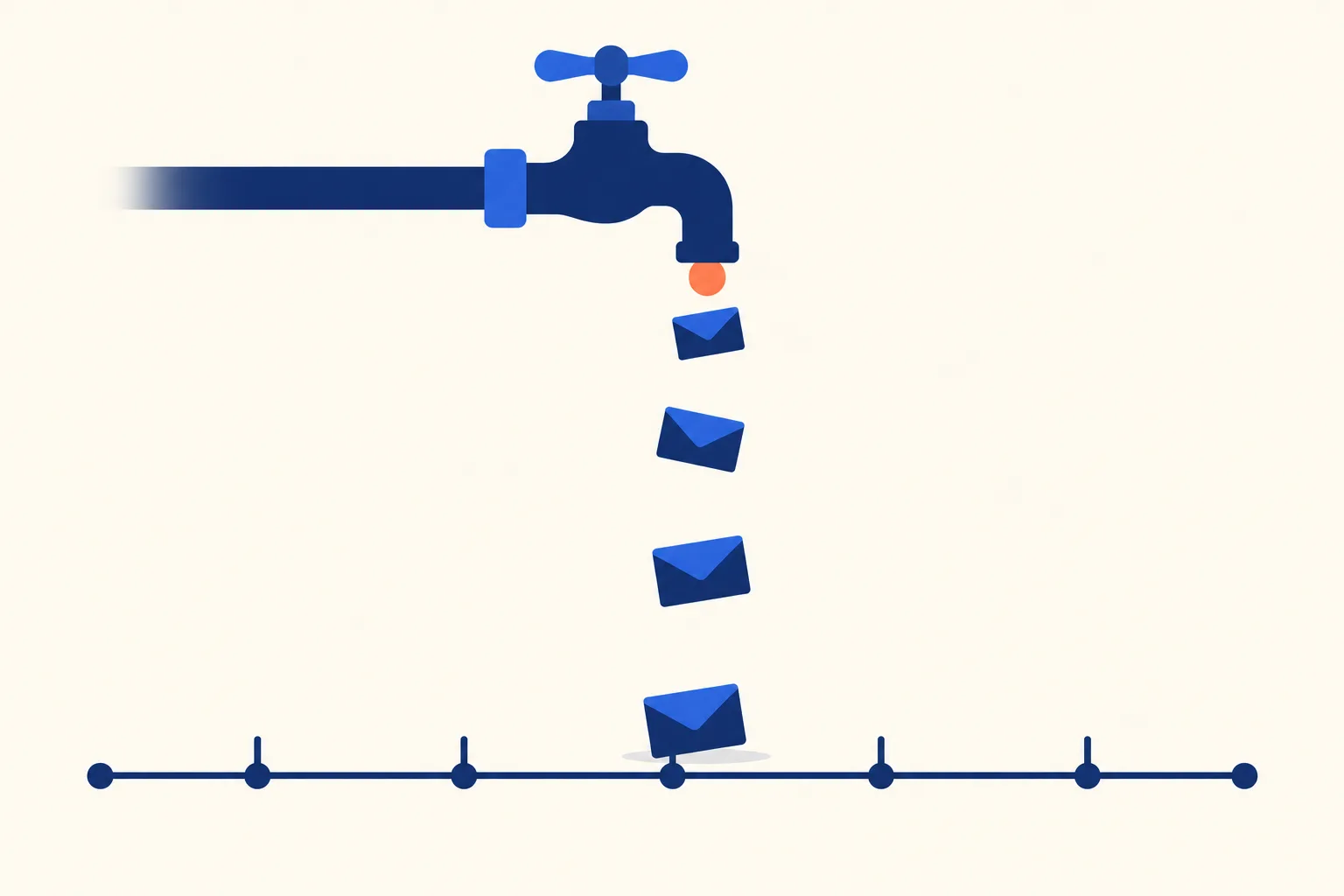 Email Drip Campaigns for SaaS: Examples, Timing, and Setup