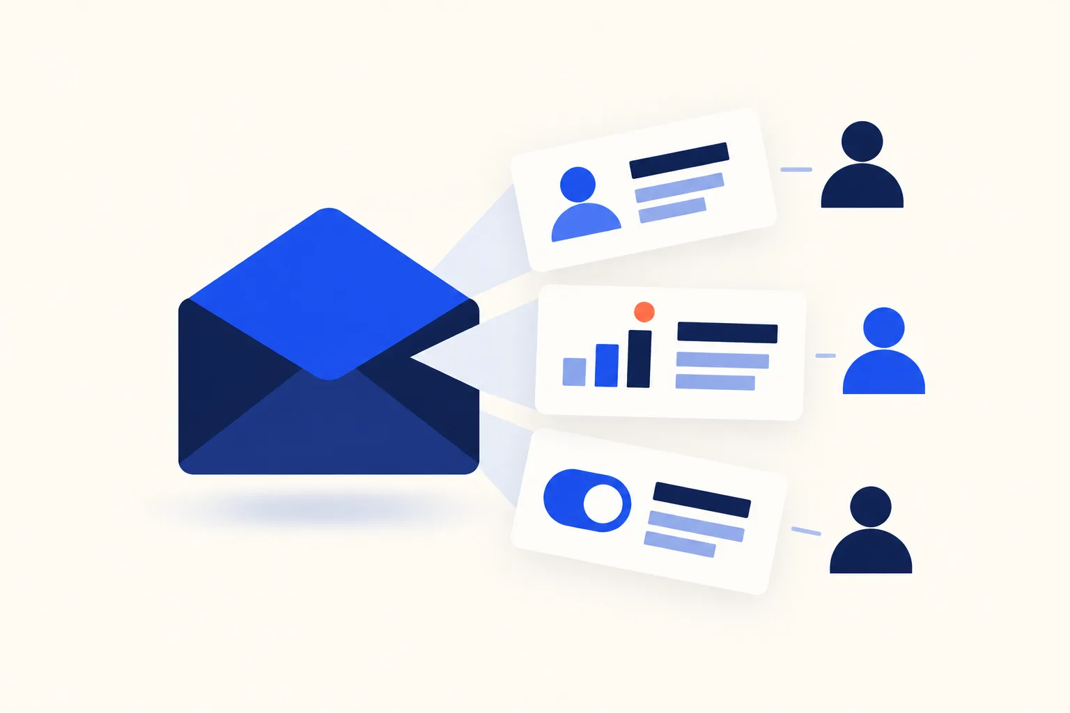 Email Personalization Beyond First Names: What to Personalize and How