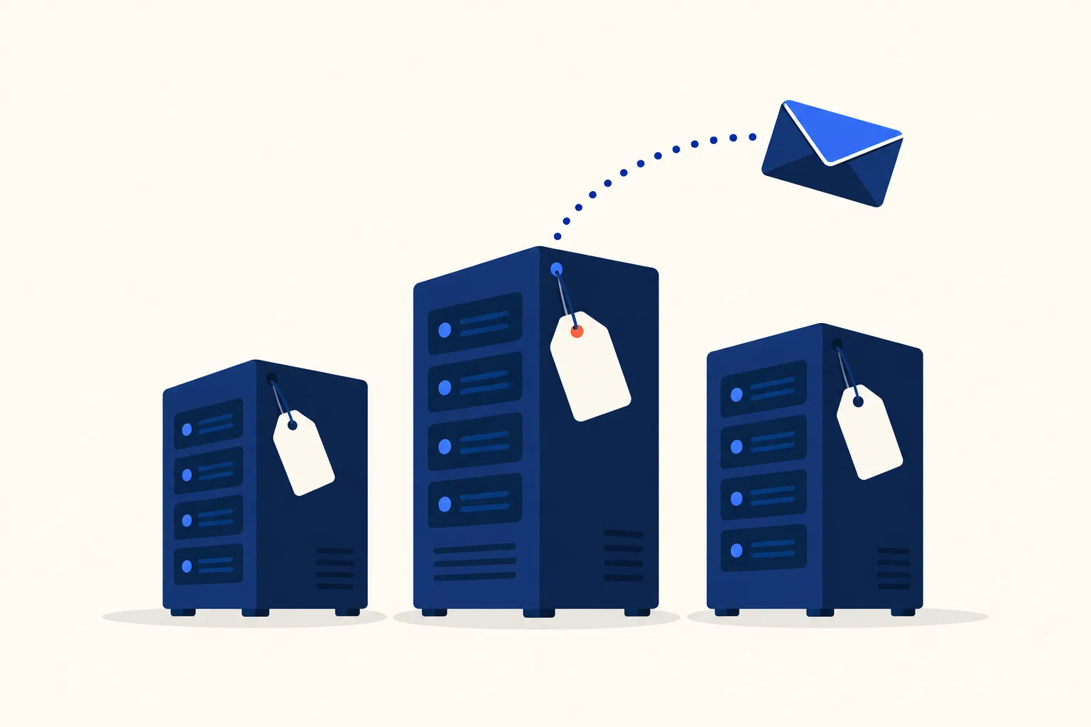 Free SMTP Servers: Free Tiers Compared (Limits and Catches)