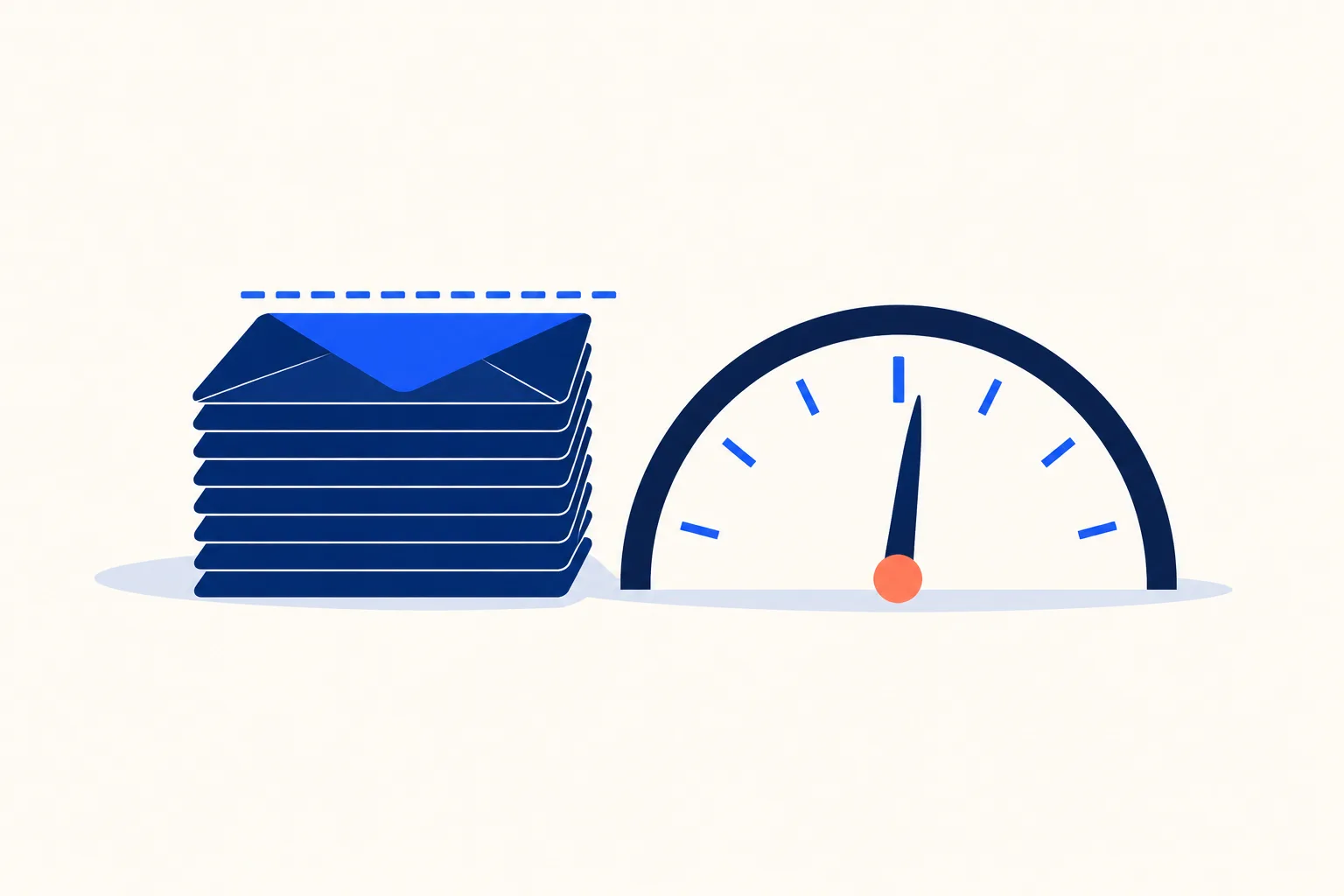 Gmail Sending Limits in 2026: Daily Caps for Gmail and Workspace