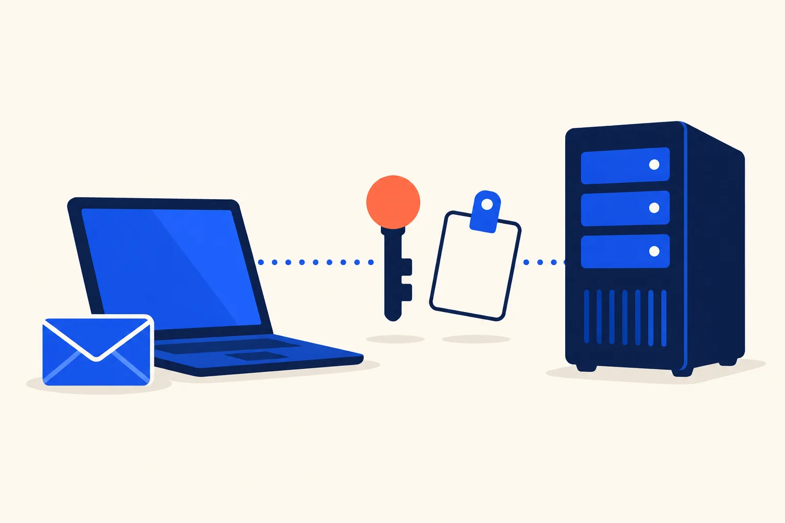 SMTP Authentication (SMTP AUTH): How It Works and How to Set It Up